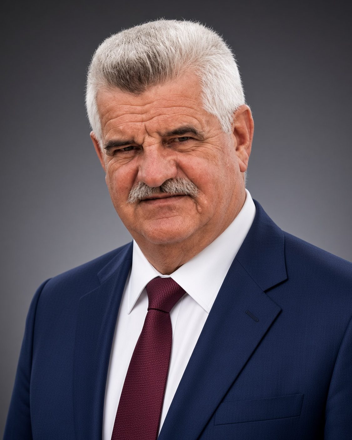 Albert van Niekerk